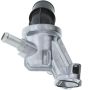 MotoRad 784-176 Integrated Housing Thermostat-176 Degrees w/ Seal