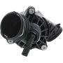 MotoRad 785-212 Integrated Housing Thermostat-212 Degrees w/ Seal