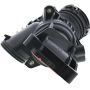 MotoRad 785-212 Integrated Housing Thermostat-212 Degrees w/ Seal