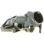 MotoRad 785-217 Integrated Housing Thermostat-217 Degrees w/ Seal