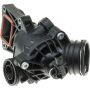 MotoRad 785-217 Integrated Housing Thermostat-217 Degrees w/ Seal