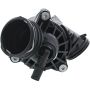 MotoRad 785-217 Integrated Housing Thermostat-217 Degrees w/ Seal