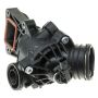 MotoRad 785-217 Integrated Housing Thermostat-217 Degrees w/ Seal