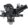 MotoRad 788-217 Integrated Housing Thermostat-217 Degrees w/ Seal