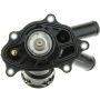 MotoRad 788-217 Integrated Housing Thermostat-217 Degrees w/ Seal