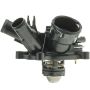MotoRad 788-217 Integrated Housing Thermostat-217 Degrees w/ Seal