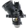 MotoRad 788-217 Integrated Housing Thermostat-217 Degrees w/ Seal