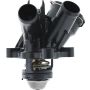 MotoRad 788-217 Integrated Housing Thermostat-217 Degrees w/ Seal
