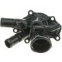 MotoRad 788-217 Integrated Housing Thermostat-217 Degrees w/ Seal