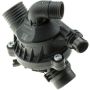 MotoRad 790-207 Integrated Housing Thermostat-207 Degrees