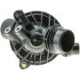 MotoRad 790-207 Integrated Housing Thermostat-207 Degrees