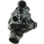 MotoRad 790-207 Integrated Housing Thermostat-207 Degrees