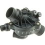 MotoRad 790-217 Integrated Housing Thermostat-217 Degrees