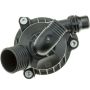 MotoRad 790-217 Integrated Housing Thermostat-217 Degrees