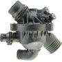 MotoRad 790-217 Integrated Housing Thermostat-217 Degrees