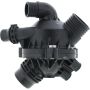 MotoRad 790-217 Integrated Housing Thermostat-217 Degrees