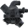 MotoRad 790-217 Integrated Housing Thermostat-217 Degrees
