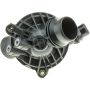 MotoRad 790-217 Integrated Housing Thermostat-217 Degrees