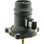 MotoRad 797-176 Integrated Housing Thermostat-176 Degrees w/ Seal
