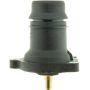 MotoRad 797-176 Integrated Housing Thermostat-176 Degrees w/ Seal