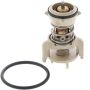 MotoRad 803-201 Thermostat Insert- 201 Degrees w/ Seals
