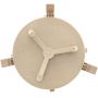 MotoRad 803-201 Thermostat Insert- 201 Degrees w/ Seals