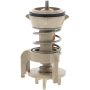 MotoRad 803-201 Thermostat Insert- 201 Degrees w/ Seals