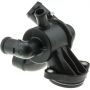 MotoRad 806-189 Integrated Housing Thermostat-189 Degrees w/ Seal
