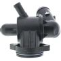 MotoRad 806-189 Integrated Housing Thermostat-189 Degrees w/ Seal