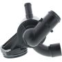 MotoRad 806-189 Integrated Housing Thermostat-189 Degrees w/ Seal