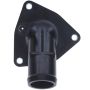 MotoRad 815-160 Integrated Housing Thermostat-160 Degrees w/ Seal
