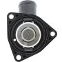 MotoRad 815-194 Integrated Housing Thermostat-194 Degrees w/ Seal