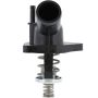 MotoRad 815-194 Integrated Housing Thermostat-194 Degrees w/ Seal