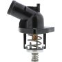 MotoRad 815-194 Integrated Housing Thermostat-194 Degrees w/ Seal