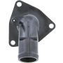 MotoRad 815-194 Integrated Housing Thermostat-194 Degrees w/ Seal