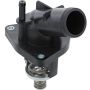 MotoRad 815-207 Integrated Housing Thermostat-207 Degrees w/ Seal