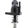 MotoRad 815-207 Integrated Housing Thermostat-207 Degrees w/ Seal