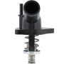 MotoRad 815-207 Integrated Housing Thermostat-207 Degrees w/ Seal