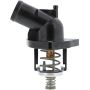 MotoRad 815-207 Integrated Housing Thermostat-207 Degrees w/ Seal