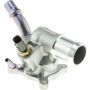 MotoRad 816-194 Integrated Housing Thermostat-194 Degrees w/ Seal