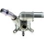 MotoRad 816-194 Integrated Housing Thermostat-194 Degrees w/ Seal