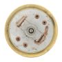 MotoRad 821070 HD Thermostat-170 Degrees