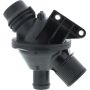 MotoRad 822-226 Integrated Housing Thermostat-226 Degrees