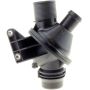MotoRad 822-226 Integrated Housing Thermostat-226 Degrees