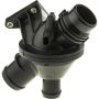 MotoRad 822-226 Integrated Housing Thermostat-226 Degrees
