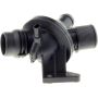 MotoRad 822-226 Integrated Housing Thermostat-226 Degrees