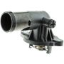 MotoRad 823-203 Integrated Housing Thermostat-203 Degrees w/ Seal