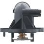MotoRad 824-203 Integrated Housing Thermostat-203 Degrees w/ Seal