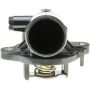 MotoRad 824-203 Integrated Housing Thermostat-203 Degrees w/ Seal