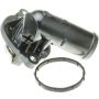 MotoRad 824-203 Integrated Housing Thermostat-203 Degrees w/ Seal